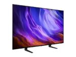 Samsung TV OLED 55" - Samsung TQ55S83HAEXXC, OLED 4K, NQ4 AI Gen2 Processor, Smart TV, Tecnología Sin Reflejos, Full AI, Negro - Imagen 4