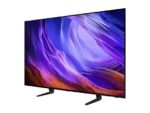 Samsung TV OLED 55" - Samsung TQ55S83HAEXXC, OLED 4K, NQ4 AI Gen2 Processor, Smart TV, Tecnología Sin Reflejos, Full AI, Negro - Imagen 5