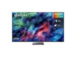 Samsung TV RGB Micro LED 65" - Samsung TMR65R95HATXXC, UHD 4K, Micro RGB AI Engine Pro, Smart TV, Full AI, Negro