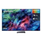 Samsung TV RGB Micro LED 65" - Samsung TMR65R95HATXXC, UHD 4K, Micro RGB AI Engine Pro, Smart TV, Full AI, Negro