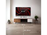 Samsung TV RGB Micro LED 65" - Samsung TMR65R95HATXXC, UHD 4K, Micro RGB AI Engine Pro, Smart TV, Full AI, Negro - Imagen 2