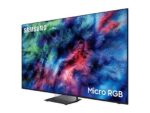 Samsung TV RGB Micro LED 65" - Samsung TMR65R95HATXXC, UHD 4K, Micro RGB AI Engine Pro, Smart TV, Full AI, Negro - Imagen 7