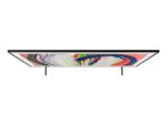 TV QLED 65" - Samsung The Frame TQ65LS03HAUXXC, QLED 4K, NQ4 AI Gen2 Processor, Smart TV, Tecnología Sin Reflejos, Full AI, Negro - Imagen 5