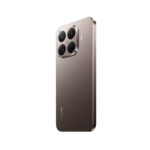 XIAOMI 15T Pro, Rosa Oro, Móvil Android, 1 TB, 12 GB RAM, 6,83 " AMOLED WQHD+ Eye Care, MediaTek Dimensity 9400+, 5500 mAh - Imagen 4