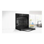 Balay Horno multifunción - Balay BAL3HB5131N3, Integrado + Libre instalación, Hidrolítica, 71 l, 60 mm, Black - Imagen 3