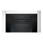 Balay Horno multifunción - Balay BAL3HB5131N3, Integrado + Libre instalación, Hidrolítica, 71 l, 60 mm, Black - Imagen 4