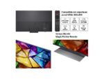TV RGB Mini LED 65" - LG 65MRGB87B6B, UHD 4K, Procesador Inteligente α8 AI Processor 4K Gen3, Smart TV, DVB-T2 (H.265), Negro - Imagen 5