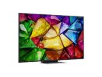 TV RGB Mini LED 65" - LG 65MRGB87B6B, UHD 4K, Procesador Inteligente α8 AI Processor 4K Gen3, Smart TV, DVB-T2 (H.265), Negro - Imagen 6