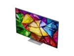 TV RGB Mini LED 65" - LG 65MRGB87B6B, UHD 4K, Procesador Inteligente α8 AI Processor 4K Gen3, Smart TV, DVB-T2 (H.265), Negro - Imagen 7