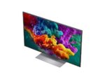 LG TV QNED Mini LED 43" - LG 43QNED86B6B, UHD 4K, Procesador Inteligente α7 AI Processor 4K Gen9, Smart TV, DVB-T2 (H.265), Negro - Imagen 7