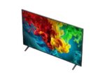 LG TV QNED Mini LED 65" - LG 65QNED82B6B, UHD 4K, Procesador Inteligente α8 AI Processor 4K Gen3, Smart TV, DVB-T2 (H.265), Negro - Imagen 5