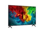LG TV QNED Mini LED 55" - LG 55QNED82B6B, UHD 4K, Procesador Inteligente α8 AI Processor 4K Gen3, Smart TV, DVB-T2 (H.265), Negro - Imagen 4