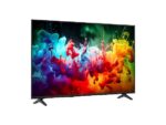 LG TV QNED Mini LED 55" - LG 55QNED72B6B, UHD 4K, Procesador Inteligente α7 AI Processor 4K Gen9, Smart TV, DVB-T2 (H.265), Negro - Imagen 6