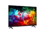 LG TV QNED Mini LED 43" - LG 43QNED72B6B, UHD 4K, Procesador Inteligente α7 AI Processor 4K Gen9, Smart TV, DVB-T2 (H.265), Negro - Imagen 7