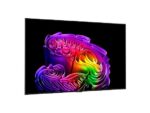 LG TV OLED 65" - LG OLED65G64LW, OLED 4K, Procesador Inteligente α11 AI Processor 4K Gen3, Smart TV, DVB-T2 (H.265), Gallery Design, Negro - Imagen 6