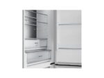 Frigorífico combi - Teka RBF 68670 WH, No Frost, 201 cm, 373 l, Inverter, Cajón FreshBox, AirFlow Control, Blanco - Imagen 8