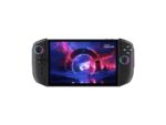 Lenovo Consola portátil - Lenovo Legion Go 8AHP2, 8.8" OLED, AMD Ryzen™ Z2, 32GB RAM, 512GB, Window 11 Home, Sin cargador, Negro