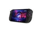 Lenovo Consola portátil - Lenovo Legion Go 8AHP2, 8.8" OLED, AMD Ryzen™ Z2, 32GB RAM, 512GB, Window 11 Home, Sin cargador, Negro - Imagen 4