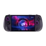 Lenovo Consola portátil - Lenovo Legion Go S 8APU1, 8" WUXGA, AMD Ryzen™ Z1 Extreme, 32GB RAM, 1 TB, SteamOS, Sin cargador, Negro