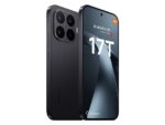Xiaomi Móvil - Xiaomi 17T, Negro, 256GB, 12GB RAM, 6.59" POLED, MediaTek Dimensity 8500 - Ultra de 4 nm, 6500mAh - Imagen 2