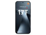 Xiaomi Móvil - Xiaomi 17T, Negro, 256GB, 12GB RAM, 6.59" POLED, MediaTek Dimensity 8500 - Ultra de 4 nm, 6500mAh - Imagen 3