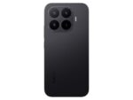 Xiaomi Móvil - Xiaomi 17T, Negro, 256GB, 12GB RAM, 6.59" POLED, MediaTek Dimensity 8500 - Ultra de 4 nm, 6500mAh - Imagen 5