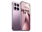Xiaomi Móvil - Xiaomi 17T, Morado, 256GB, 12GB RAM, 6.59" POLED, MediaTek Dimensity 8500 - Ultra de 4 nm, 6500mAh - Imagen 2