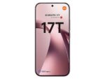 Xiaomi Móvil - Xiaomi 17T, Morado, 256GB, 12GB RAM, 6.59" POLED, MediaTek Dimensity 8500 - Ultra de 4 nm, 6500mAh - Imagen 4