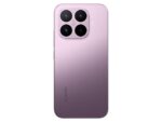 Xiaomi Móvil - Xiaomi 17T, Morado, 256GB, 12GB RAM, 6.59" POLED, MediaTek Dimensity 8500 - Ultra de 4 nm, 6500mAh - Imagen 5