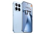 Xiaomi Móvil - Xiaomi 17T, Azul, 256GB, 12GB RAM, 6.59" POLED, MediaTek Dimensity 8500 - Ultra de 4 nm, 6500mAh - Imagen 2