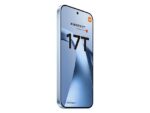 Xiaomi Móvil - Xiaomi 17T, Azul, 256GB, 12GB RAM, 6.59" POLED, MediaTek Dimensity 8500 - Ultra de 4 nm, 6500mAh - Imagen 3
