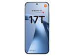 Xiaomi Móvil - Xiaomi 17T, Azul, 256GB, 12GB RAM, 6.59" POLED, MediaTek Dimensity 8500 - Ultra de 4 nm, 6500mAh - Imagen 4