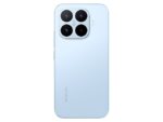 Xiaomi Móvil - Xiaomi 17T, Azul, 256GB, 12GB RAM, 6.59" POLED, MediaTek Dimensity 8500 - Ultra de 4 nm, 6500mAh - Imagen 5