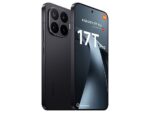 Xiaomi Móvil - Xiaomi 17T Pro, Negro, 512 GB, 12 GB RAM, 6.83" pOLED, MediaTek Dimensity 9500, 7000 mAh - Imagen 2
