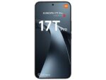 Xiaomi Móvil - Xiaomi 17T Pro, Negro, 512 GB, 12 GB RAM, 6.83" pOLED, MediaTek Dimensity 9500, 7000 mAh - Imagen 3