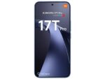 Xiaomi Móvil - Xiaomi 17T Pro, Azul, 512 GB, 12 GB RAM, 6.83" pOLED, MediaTek Dimensity 9500, 7000 mAh - Imagen 3