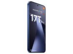 Xiaomi Móvil - Xiaomi 17T Pro, Azul, 512 GB, 12 GB RAM, 6.83" pOLED, MediaTek Dimensity 9500, 7000 mAh - Imagen 4