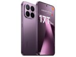 Xiaomi Móvil - Xiaomi 17T Pro, Morado, 512 GB, 12 GB RAM, 6.83" pOLED, MediaTek Dimensity 9500, 7000 mAh - Imagen 2