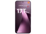 Xiaomi Móvil - Xiaomi 17T Pro, Morado, 512 GB, 12 GB RAM, 6.83" pOLED, MediaTek Dimensity 9500, 7000 mAh - Imagen 3
