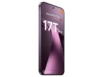 Xiaomi Móvil - Xiaomi 17T Pro, Morado, 512 GB, 12 GB RAM, 6.83" pOLED, MediaTek Dimensity 9500, 7000 mAh - Imagen 4