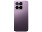 Xiaomi Móvil - Xiaomi 17T Pro, Morado, 512 GB, 12 GB RAM, 6.83" pOLED, MediaTek Dimensity 9500, 7000 mAh - Imagen 5