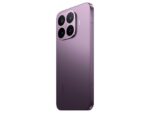 Xiaomi Móvil - Xiaomi 17T Pro, Morado, 512 GB, 12 GB RAM, 6.83" pOLED, MediaTek Dimensity 9500, 7000 mAh - Imagen 7