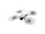 DJI Dron - DJI Lito 1, 48 megapixel, 36 min Autonomía, Sensor CMOS de 1/2", Detección de Obstáculos Omnidireccional, Vídeo 4K, Foto en 8K, Gris - Imagen 3