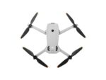 DJI Dron - DJI Lito 1, 48 megapixel, 36 min Autonomía, Sensor CMOS de 1/2", Detección de Obstáculos Omnidireccional, Vídeo 4K, Foto en 8K, Gris - Imagen 7