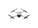 DJI Dron - DJI Lito X1 Fly More Combo (DJI RC-N3), 48 MP, 36 min Autonomía, Sensor 1/1.3", Detección Obstáculos Omnidireccional, Vídeo 4K, Fotos 8K, G - Imagen 5