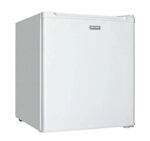 Congelador vertical - MPM 46-ZS-01B, 35 l, 510 mm, Blanco