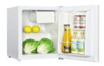Congelador vertical - MPM 46-ZS-01B, 35 l, 510 mm, Blanco - Imagen 2
