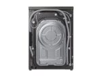 Lavadora secadora - Samsung WD90HG5U34BXEC, 9 kg de lavado, 6 kg de secado, 16 programas, Función WiFi con SmartThings™, Gris - Imagen 6