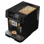 BEKO Cafetera automática - BEKO CEG7302B, 19 bar, 1350 W, 10 tazas, Negro - Imagen 5