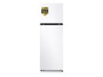 REACONDICIONADO Seminuevo Excelente Frigorífico dos puertas - LG GTBV20SWZJD, No Frost, 168 cm, 266 l, DoorCOoling+™, Multi Air Flow™, B